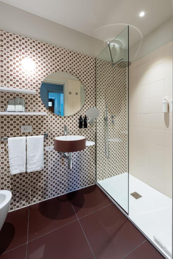 Villa Fedora Luxury Suites Lucca Exterior foto