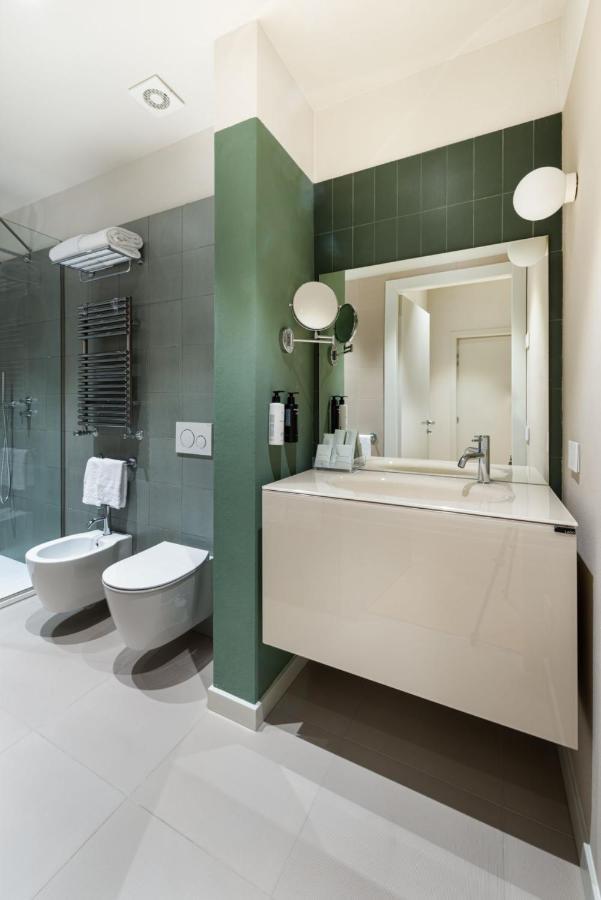 Villa Fedora Luxury Suites Lucca Exterior foto